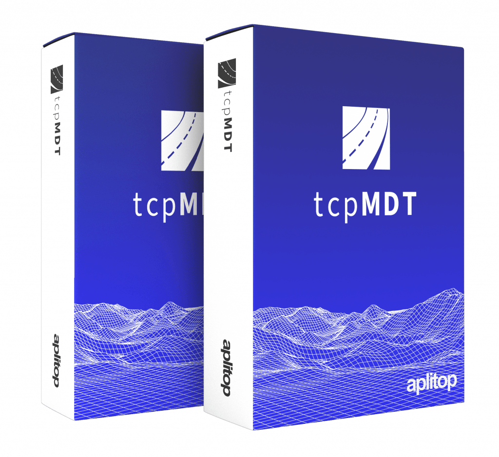 TcpMDT para progeCAD, plugin CAD, complemento CAD